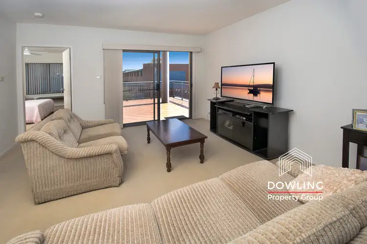 Fourth view of Homely unit listing, 11/74-84 Tudor Street, Hamilton NSW 2303