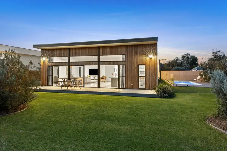 Main view of Homely house listing, 61 Cashmore Drive, Connewarre VIC 3227