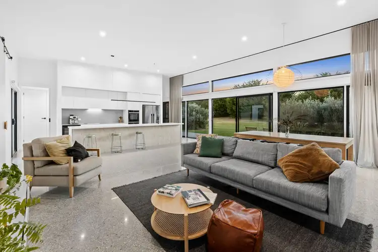 Second view of Homely house listing, 61 Cashmore Drive, Connewarre VIC 3227