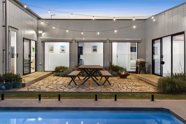 Fourth view of Homely house listing, 61 Cashmore Drive, Connewarre VIC 3227