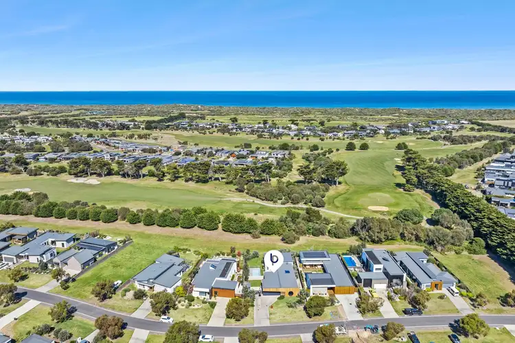 Fifth view of Homely house listing, 61 Cashmore Drive, Connewarre VIC 3227