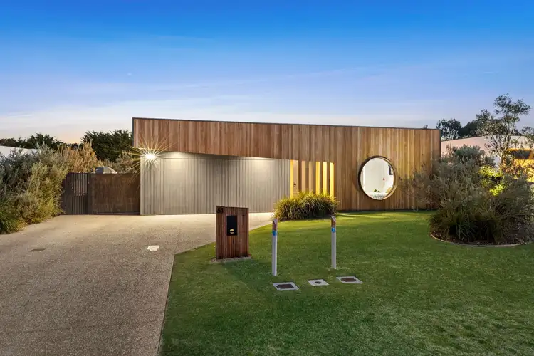 Sixth view of Homely house listing, 61 Cashmore Drive, Connewarre VIC 3227