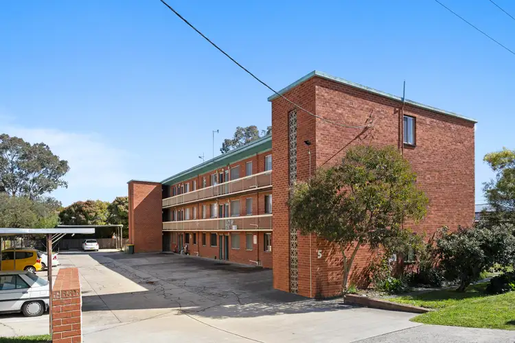 Main view of Homely apartment listing, 16/5-7 Charles Street, Queanbeyan NSW 2620
