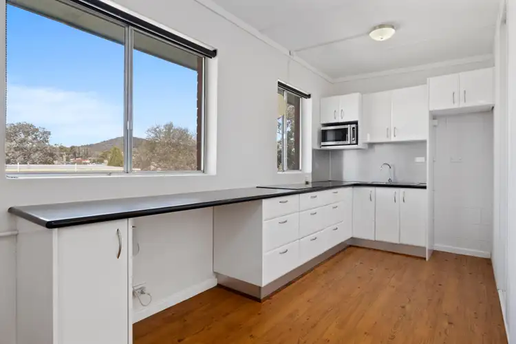 Second view of Homely apartment listing, 16/5-7 Charles Street, Queanbeyan NSW 2620