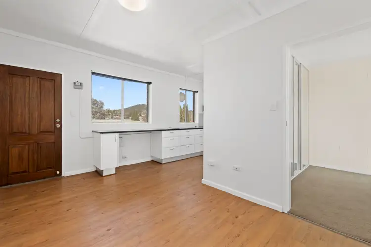 Third view of Homely apartment listing, 16/5-7 Charles Street, Queanbeyan NSW 2620
