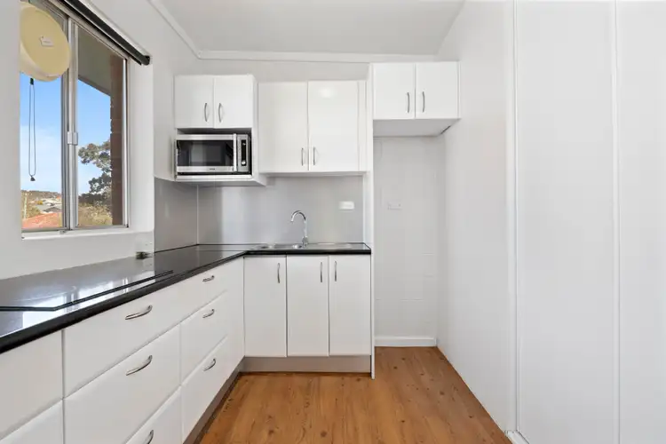 Fourth view of Homely apartment listing, 16/5-7 Charles Street, Queanbeyan NSW 2620