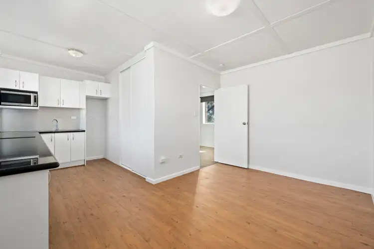 Fifth view of Homely apartment listing, 16/5-7 Charles Street, Queanbeyan NSW 2620