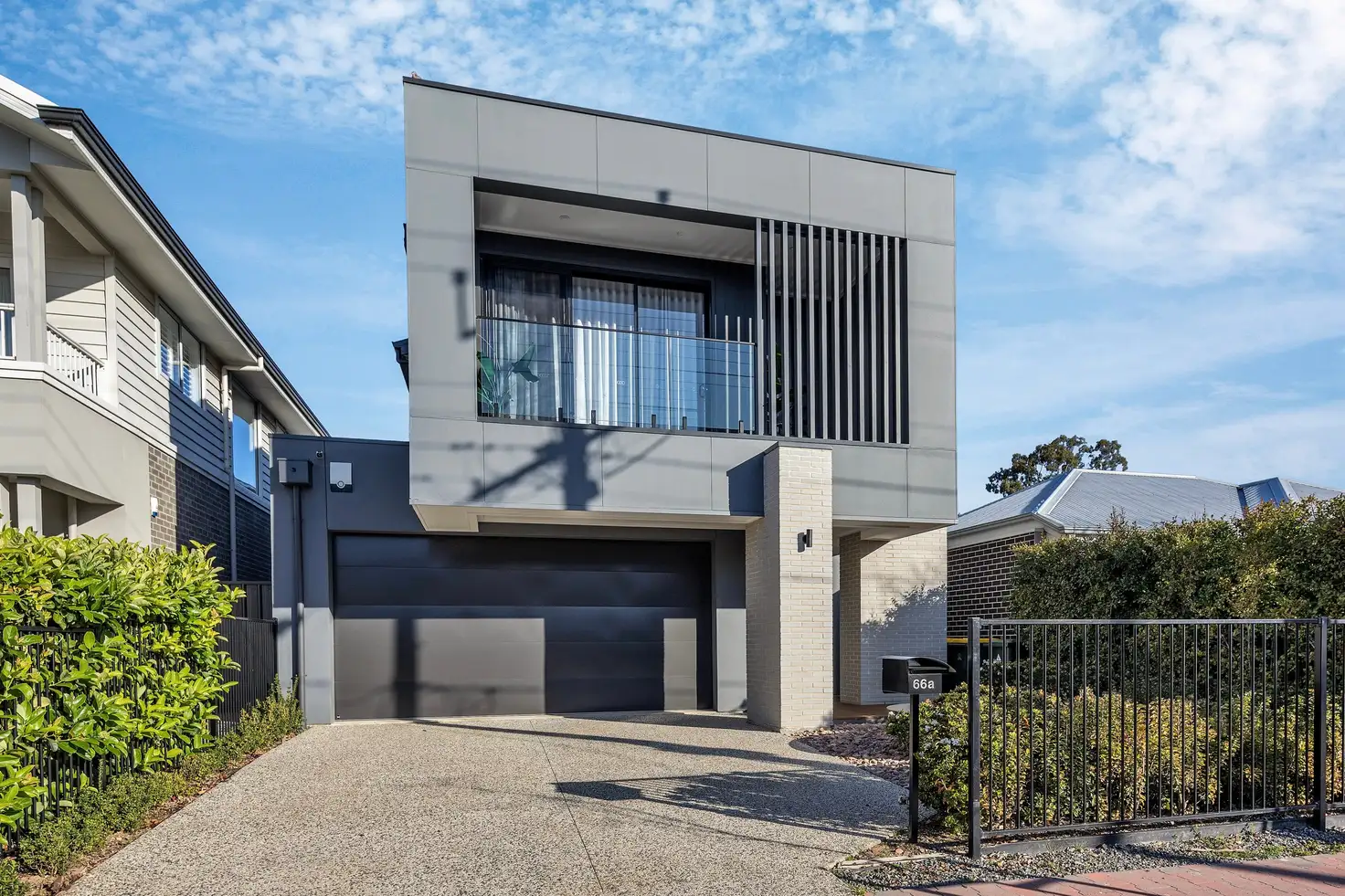 Main view of Homely house listing, 66a Nilpena Avenue, Morphettville SA 5043