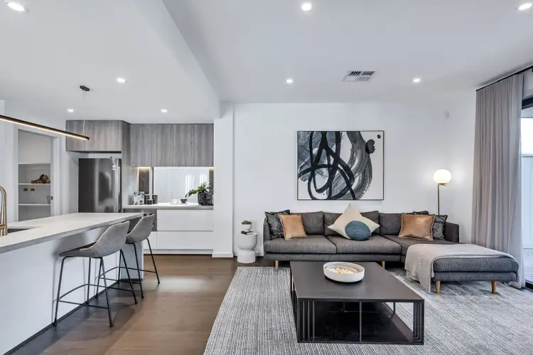 Fifth view of Homely house listing, 66a Nilpena Avenue, Morphettville SA 5043