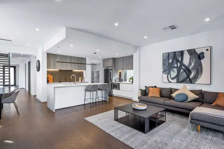 Sixth view of Homely house listing, 66a Nilpena Avenue, Morphettville SA 5043