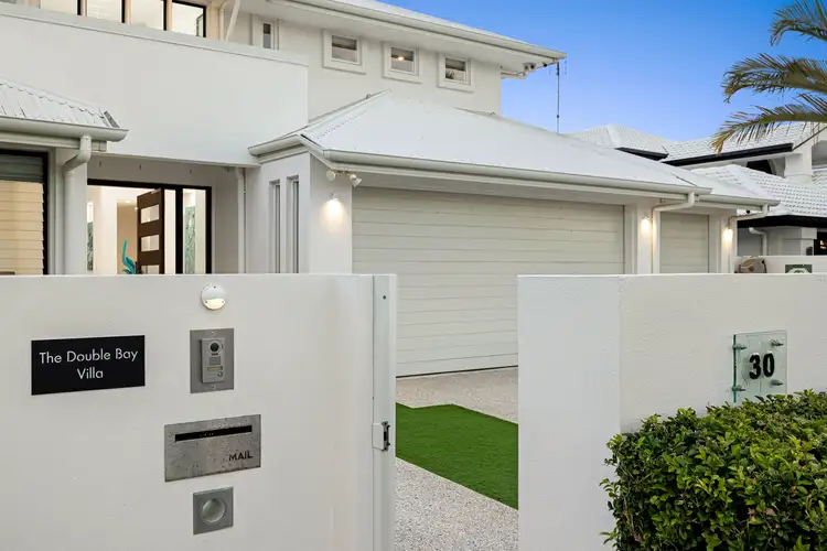 Second view of Homely house listing, 30 Sunbird Chase, Parrearra QLD 4575