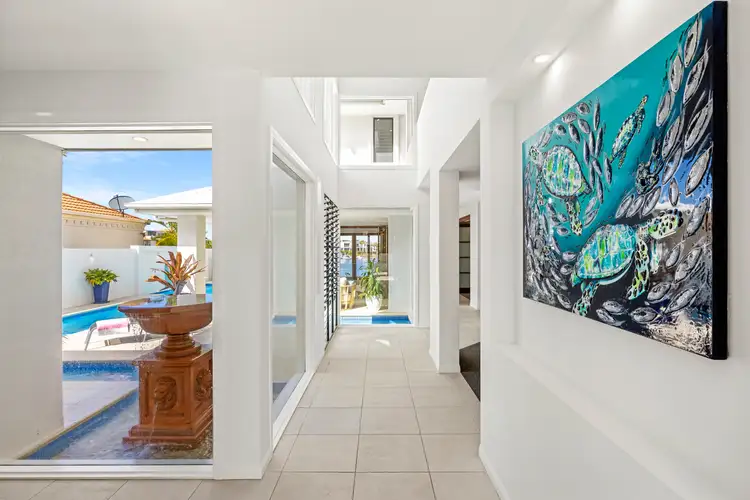 Sixth view of Homely house listing, 30 Sunbird Chase, Parrearra QLD 4575