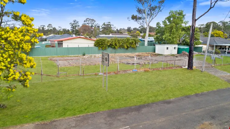 Main view of Homely land listing, 17 Yanderra Road, Yanderra NSW 2574