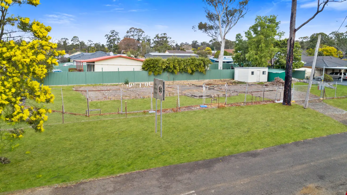 Main view of Homely land listing, 17 Yanderra Road, Yanderra NSW 2574
