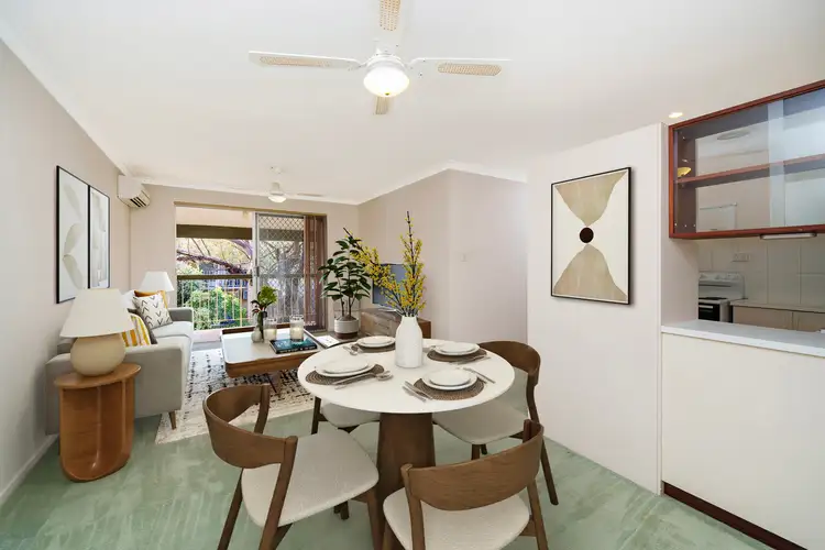 Fifth view of Homely apartment listing, 16/9 Clydesdale Street, Como WA 6152