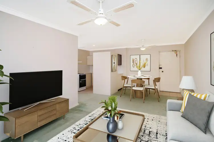 Sixth view of Homely apartment listing, 16/9 Clydesdale Street, Como WA 6152