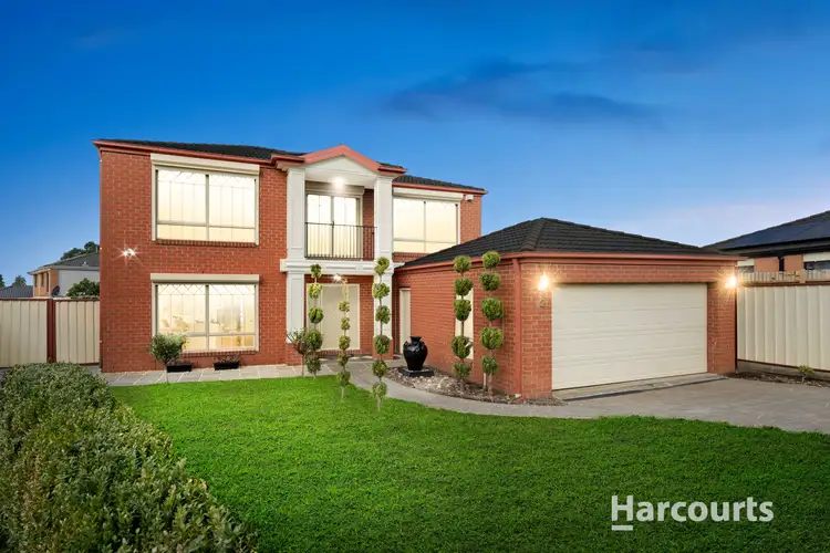 Main view of Homely house listing, 2 Mallebush Avenue, Cairnlea VIC 3023