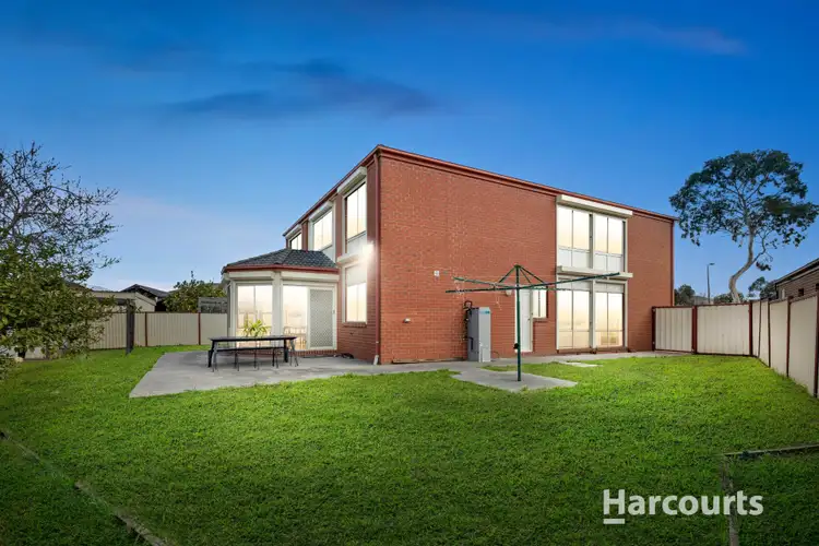 Second view of Homely house listing, 2 Mallebush Avenue, Cairnlea VIC 3023