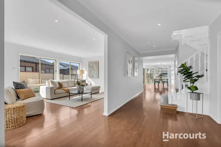 Third view of Homely house listing, 2 Mallebush Avenue, Cairnlea VIC 3023