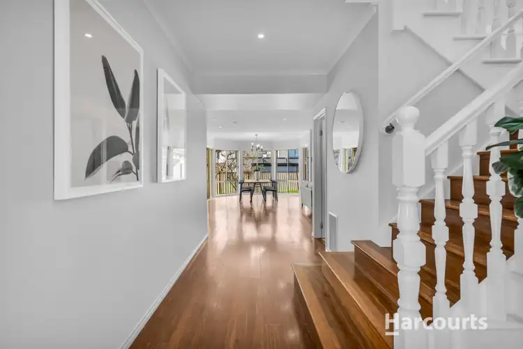 Fourth view of Homely house listing, 2 Mallebush Avenue, Cairnlea VIC 3023