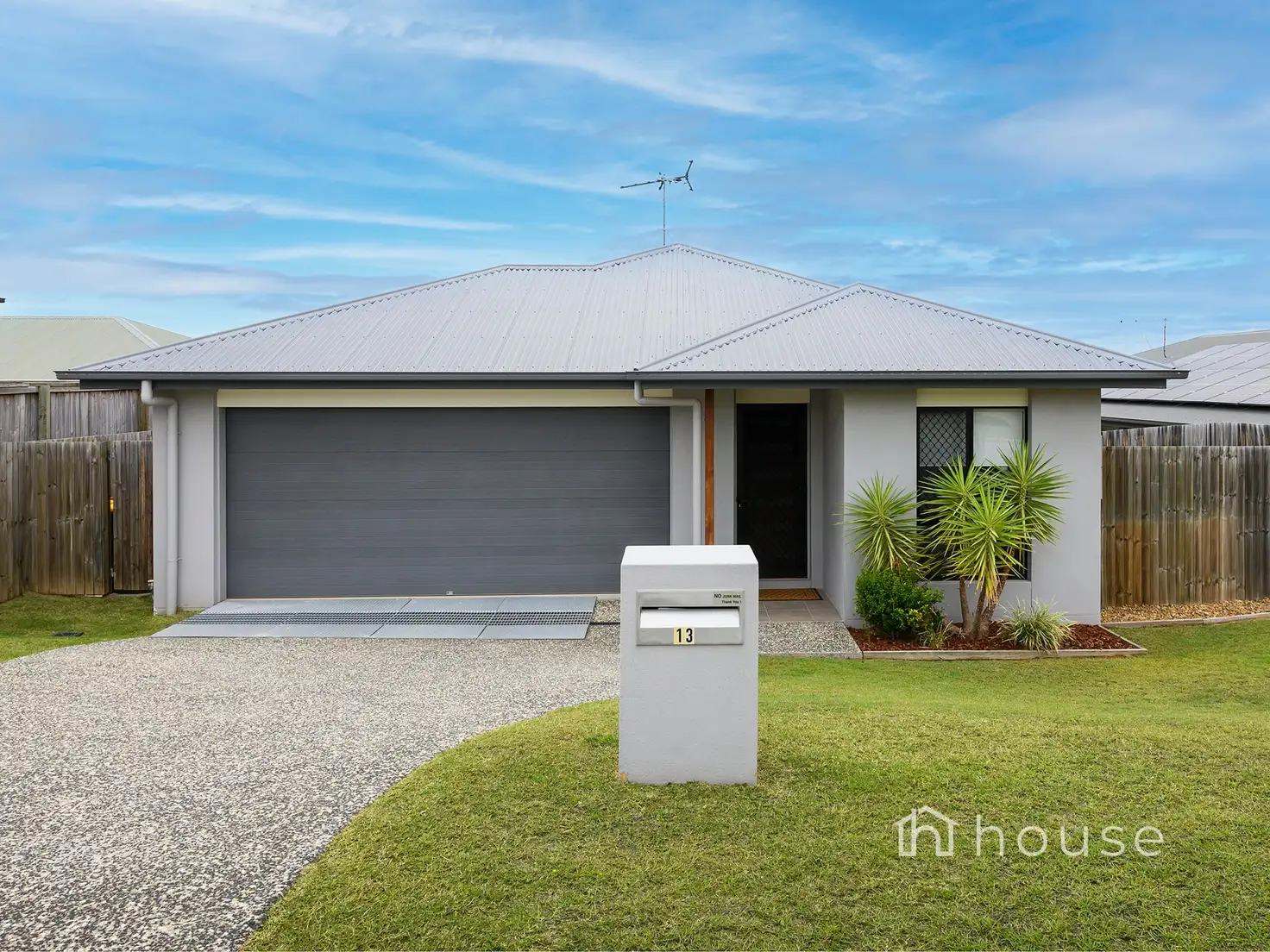 Main view of Homely house listing, 13 Don Street, Deebing Heights QLD 4306