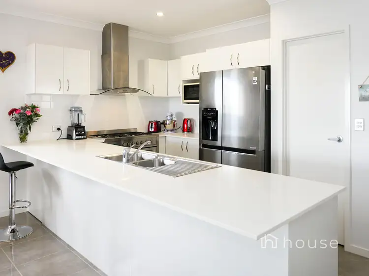 Fourth view of Homely house listing, 13 Don Street, Deebing Heights QLD 4306