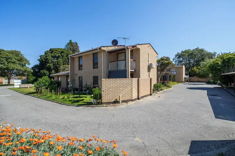 10/49-51 Spencer Avenue, Yokine WA 6060