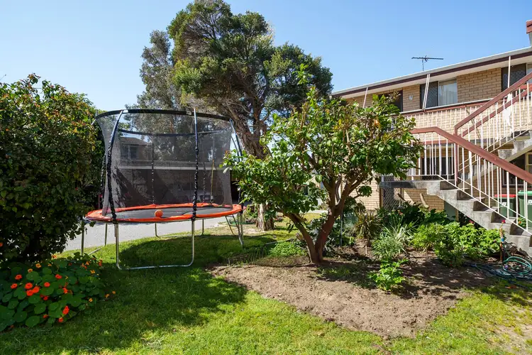 Second view of Homely unit listing, 10/49-51 Spencer Avenue, Yokine WA 6060