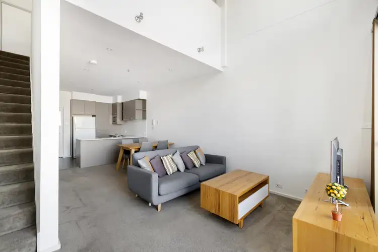 Fourth view of Homely apartment listing, 48/10 Burke Crescent, Kingston ACT 2604
