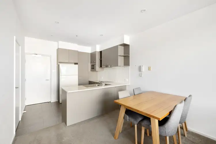 Sixth view of Homely apartment listing, 48/10 Burke Crescent, Kingston ACT 2604