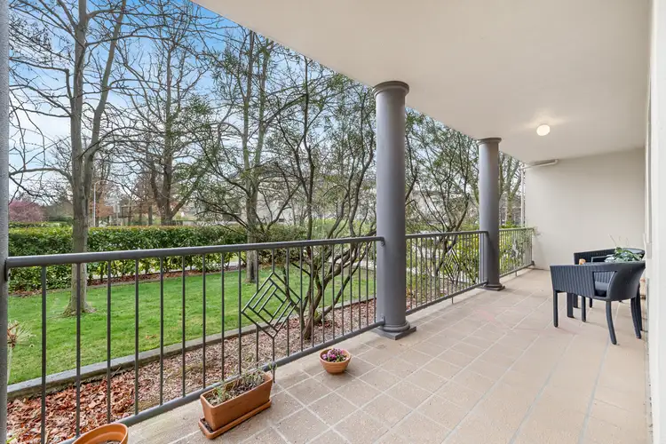 1/30 Cunningham Street, Kingston ACT 2604