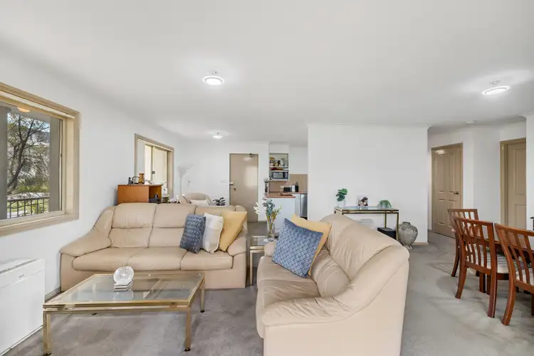Second view of Homely apartment listing, 1/30 Cunningham Street, Kingston ACT 2604