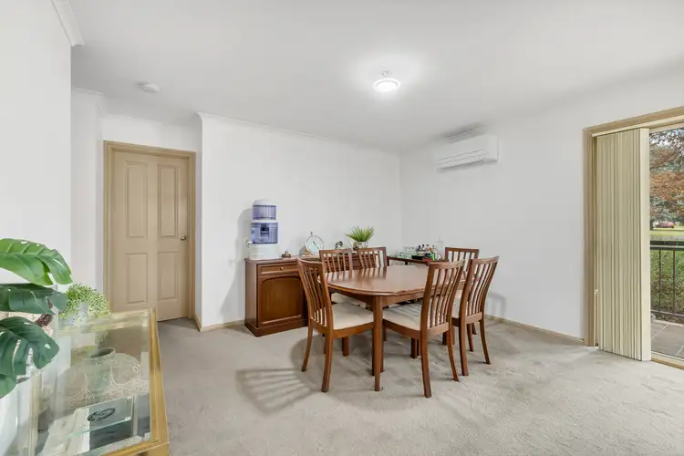 Third view of Homely apartment listing, 1/30 Cunningham Street, Kingston ACT 2604