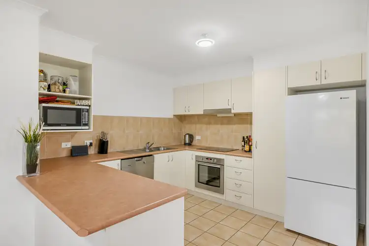 Fourth view of Homely apartment listing, 1/30 Cunningham Street, Kingston ACT 2604