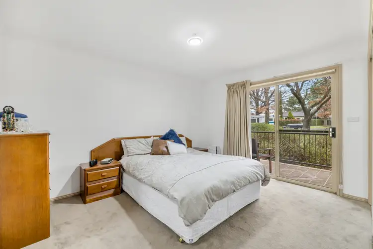 Sixth view of Homely apartment listing, 1/30 Cunningham Street, Kingston ACT 2604