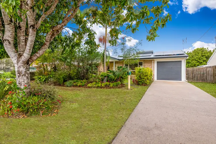 35 Bando Street, Pacific Paradise QLD 4564