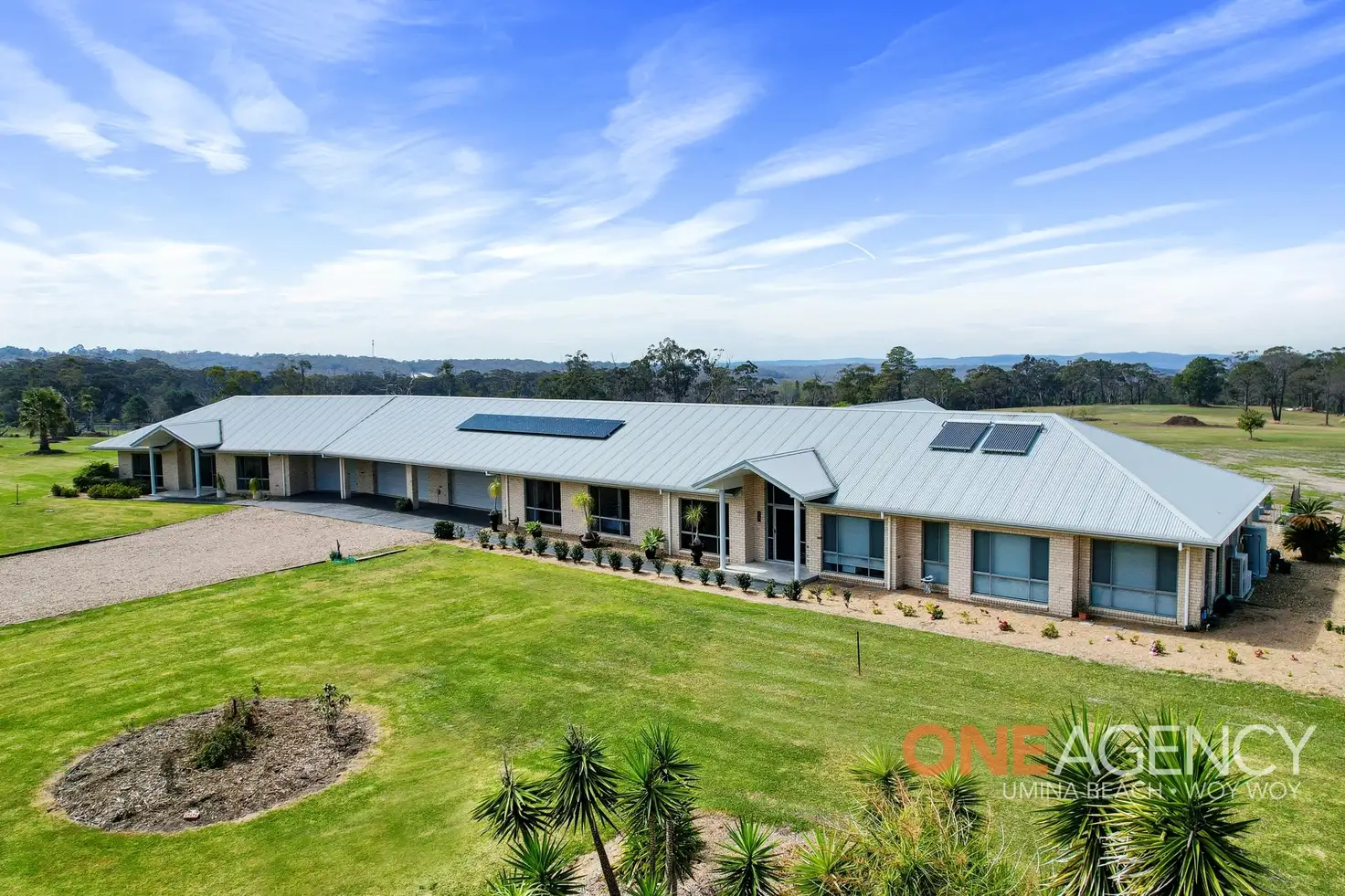 Main view of Homely rural property listing, 25 Nyah Road, Somersby NSW 2250