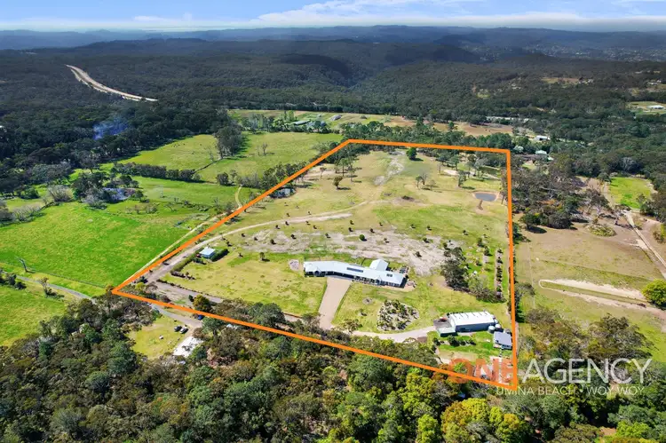 Fifth view of Homely rural property listing, 25 Nyah Road, Somersby NSW 2250