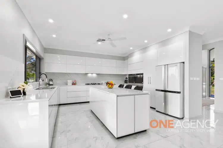 Sixth view of Homely rural property listing, 25 Nyah Road, Somersby NSW 2250