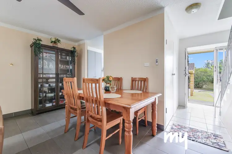 Fourth view of Homely townhouse listing, 10/34A Saywell Road, Macquarie Fields NSW 2564