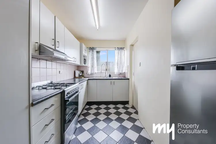 Fifth view of Homely townhouse listing, 10/34A Saywell Road, Macquarie Fields NSW 2564