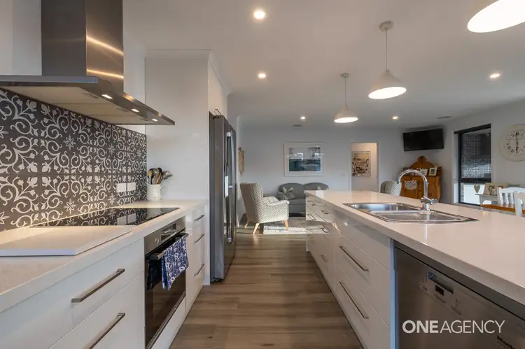 Third view of Homely house listing, 19 Janet Drive, Park Grove TAS 7320