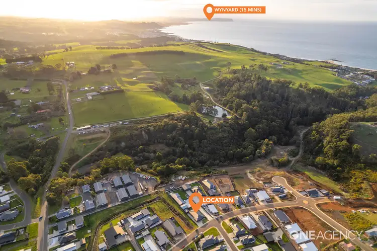 Fourth view of Homely house listing, 19 Janet Drive, Park Grove TAS 7320