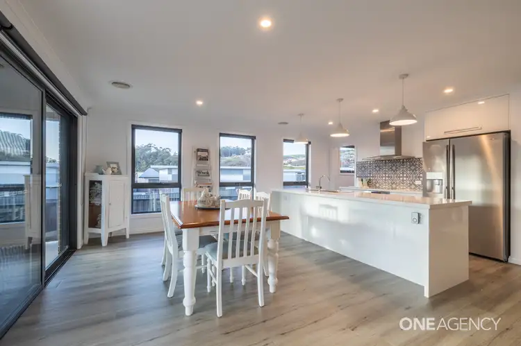 Fifth view of Homely house listing, 19 Janet Drive, Park Grove TAS 7320