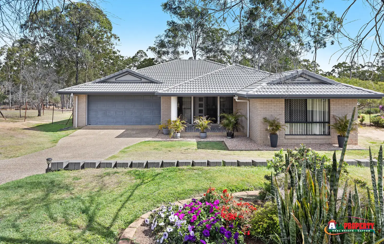 Main view of Homely house listing, 20 Kurrajong Road, Gatton QLD 4343
