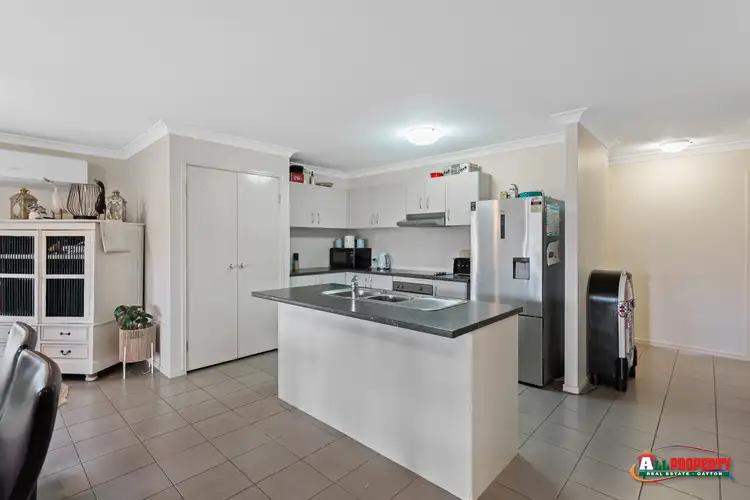 Second view of Homely house listing, 20 Kurrajong Road, Gatton QLD 4343
