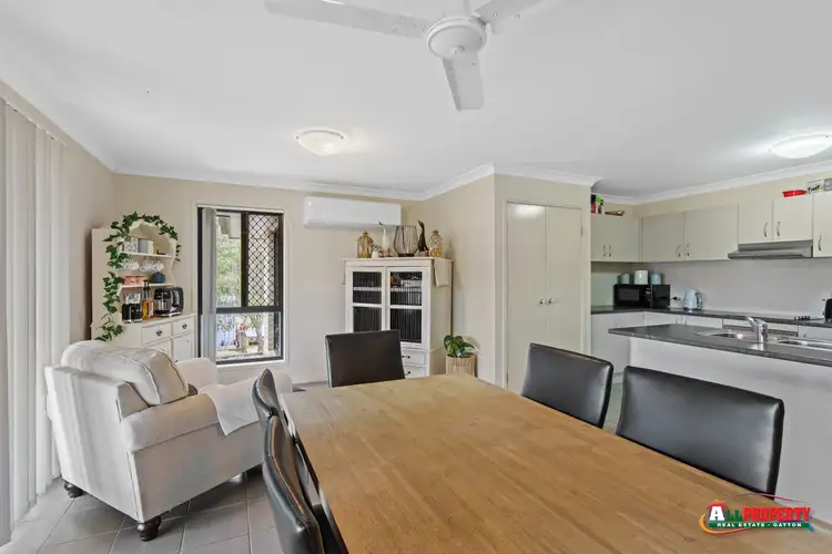 Third view of Homely house listing, 20 Kurrajong Road, Gatton QLD 4343