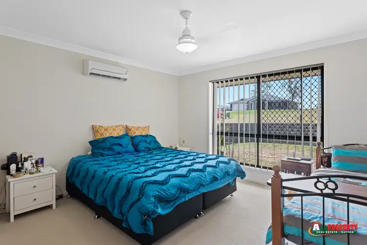 Fourth view of Homely house listing, 20 Kurrajong Road, Gatton QLD 4343
