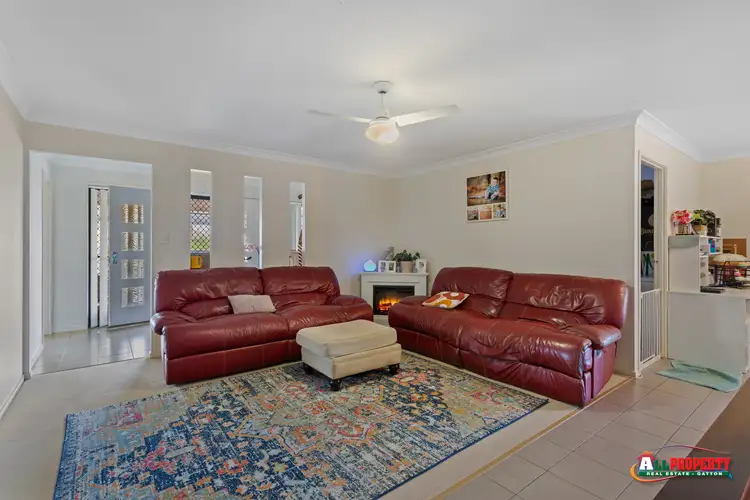 Sixth view of Homely house listing, 20 Kurrajong Road, Gatton QLD 4343