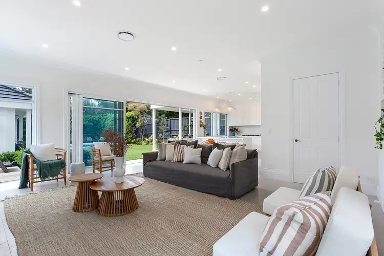 Second view of Homely house listing, 79 Balfour Road, Bellevue Hill NSW 2023